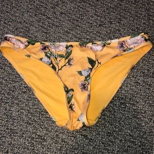H&M Bathing Suit Bottoms